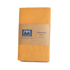 Φανελένιες Μαξιλαροθήκες Σετ 2τμχ Πειραϊκή Πατραϊκή 52X78 Marigold